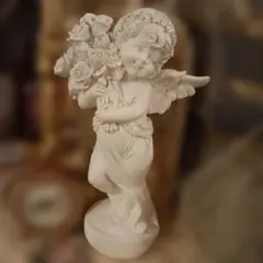 2026年最新】天使の置物の人気アイテム - メルカリ