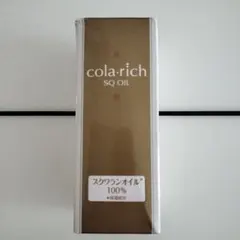 コラリッチ SQオイル 30mLのサムネイル