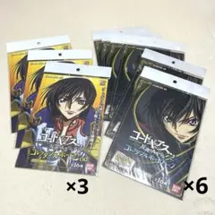 コードギアス反逆のルルーシュR2 CPプレート ブースター - メルカリ