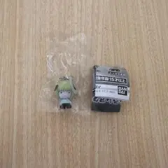 HUNTER×HUNTER めじるしアクセサリー キメラアント編 シャウアプフ