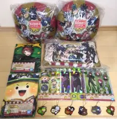 ★カラフルピーチ★一番くじラストワン賞含む☆１５点SETまとめ売り