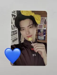 CRAVITY ミペン トレカ ミニ