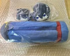 くじ王 もちもちマスコット　刀剣乱舞　B賞C賞D賞 三日月宗近