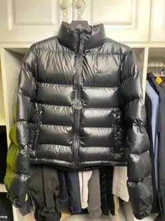 Nike NOCTA ダウンジャケット ブラック