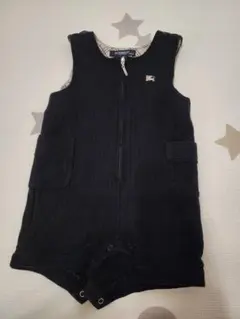 Burberry☆ロンパース/ショートオールのサムネイル