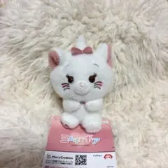 ディズニー ミルキーボア　マリーちゃん