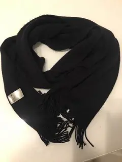 ユニクロ ヒートテックマフラー