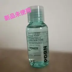 【新品未使用】VT PDRN TONER40mlのサムネイル