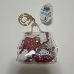 ハローキティ　なつかしアイテムミニチュアコレクション