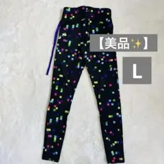 【美品✨】CW-X ワコール タイツ レギンス HZY-129 L