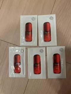 資生堂　アルティミューン　パワライジングセラム　サンプル5包