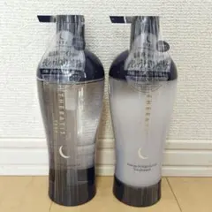 新品☆セラティス テラ プレミアム EX ナイト コントロール シャンプー