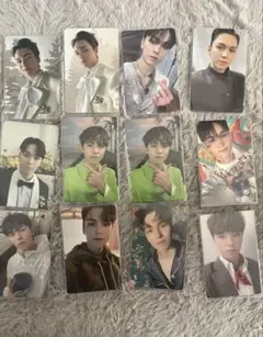 2026年最新】seventeen バーノン face the sunの人気アイテム - メルカリ