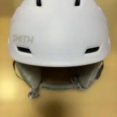 SMITH Mirage スノーヘルメット ホワイトのサムネイル