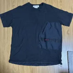 REMI RELIEF x BRIEFING コラボ Tシャツのサムネイル