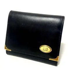 ダンヒル Dunhill 小銭入れ レザー コインケース