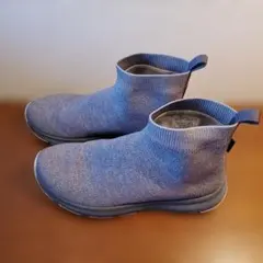 THE NORTH FACE ベロシティニットミッドGORE-TEX 24㎝