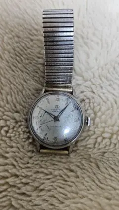 s*p様 SEIKO EXTRA FLAT 手巻き時計 本体 不動 - メルカリ