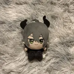 ツイステ マレウス ちびぐるみ 運動着