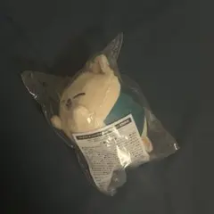 フォクシニー バッグチャーム