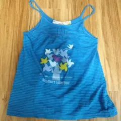 RAG MART タンクトップ 130