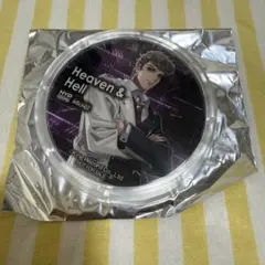 ヒプマイ ラウンドワン コースター 天国