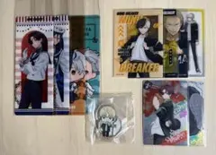 WIND BREAKER 11点まとめ売り