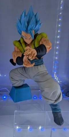 2026年最新】smsp ドラゴンボール ゴジータの人気アイテム - メルカリ