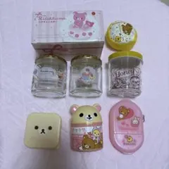 リラックマ グッズ まとめ売り