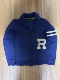 【希少価値】POLO JEANS COMPANY ラルフローレン カーディガン
