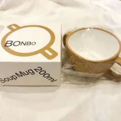 KINTO ベビー　キッズ　食器　BONBO ボウルのサムネイル