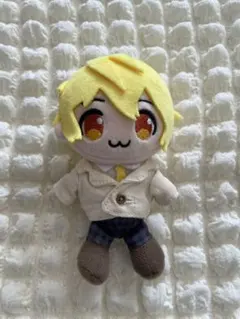 るぅと　ぬいぐるみキーホルダー