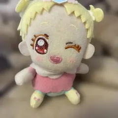 HUGっとプリキュア ぬいぐるみ マスコット即購入OK