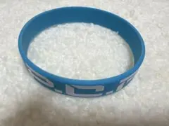 NiziU マユカ ラバーバンド リストバンド ポップアップ ポップアップ