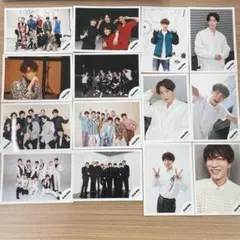 SnowMan 渡辺翔太 公式写真 14枚セット