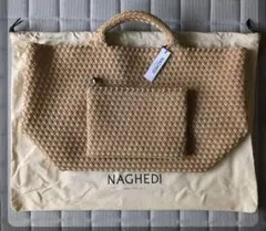 新品未使用】NAGHEDI ナゲティ St Barrhs Petite - メルカリ