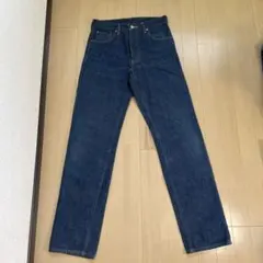 Levi's 502 XX デニムパンツ W30 L33