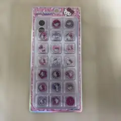 キラコロ おはじきシール