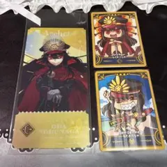 2026年最新】織田信長 カードの人気アイテム - メルカリ