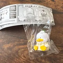 ペックル　サンリオキャラクターズ　シュウマイ