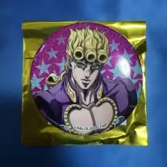 2026年最新】ジョルノグリッター缶バッジの人気アイテム - メルカリ