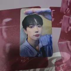 2025年最新】ジョンウ トレカ onepactの人気アイテム - メルカリ