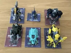 ゾイドワイルド19体セット⭐︎まとめ売り ゾイドワイルド19体セット⭐︎まとめ売り Amazon.co.jp: ZOIDS