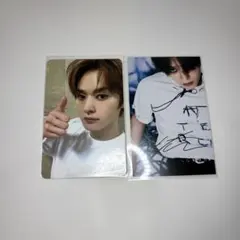 スキズ straykids リノ