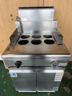 愛知 引き取り限定 タニコー 麺茹で機 2021年 業務用 厨房機器 - メルカリ