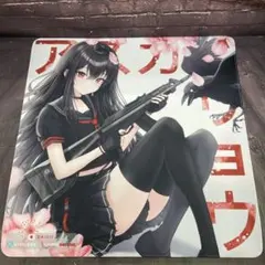 HachiwareGaming Higanbana(RED) マウスパッド - メルカリ