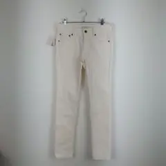 earth music&ecology　コーデュロイスキニーパンツ【未使用】