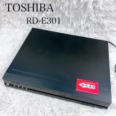 TOSHIBA RD-E304K HDD&DVDレコーダー - メルカリ