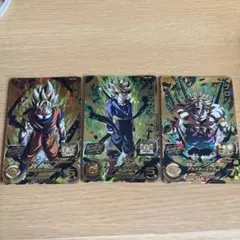 スーパードラゴンボールヒーローズ ブラッドオブサイヤンUR 8種フルコンプセット スーパードラゴンボールヒーローズ MM1弾 ブラッドオブサイヤンUR 全種