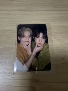 ALD1 サンウォン サンヒョン ケミトレカ③